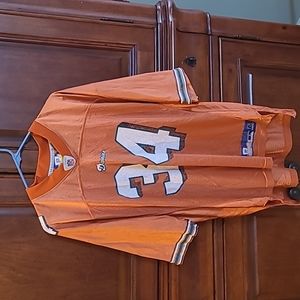 Miami Dolphins Jersey R. Williams size L
